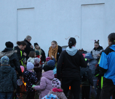 Uspávání broučků