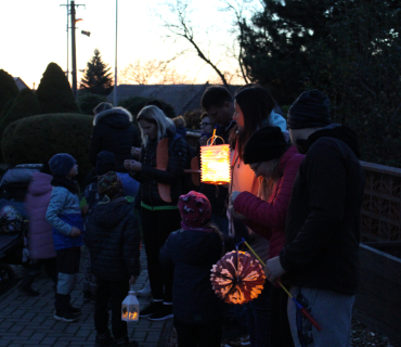 Uspávání broučků