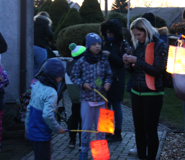 Uspávání broučků