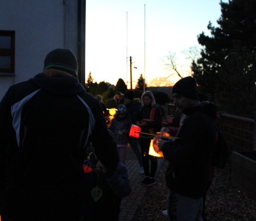 Uspávání broučků