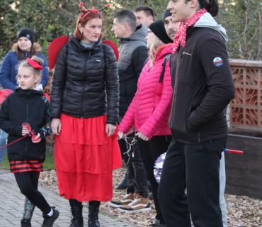 Uspávání broučků