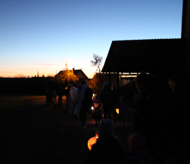 Uspávání broučků