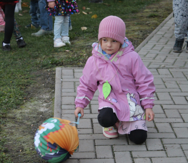 Uspávání broučků