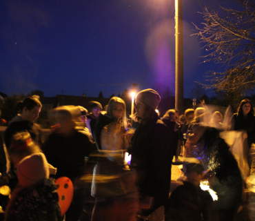 Uspávání broučků