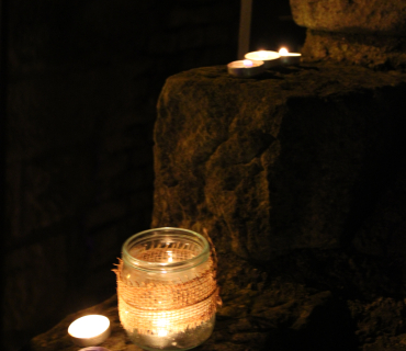 Uspávání broučků