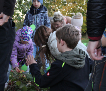 Uspávání broučků