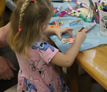 Vánoční dílničky 