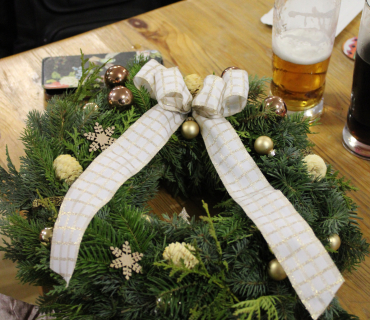 Vánoční dílničky 