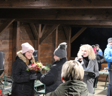 První adventní neděle 