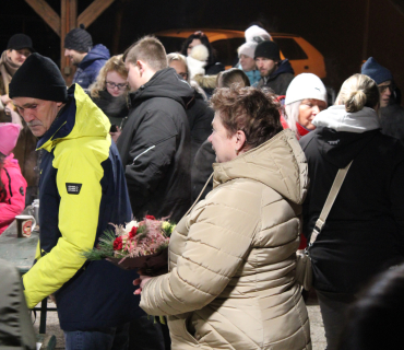 První adventní neděle 