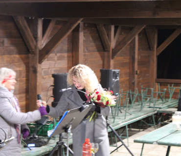 První adventní neděle 