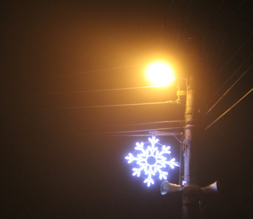 První adventní neděle 