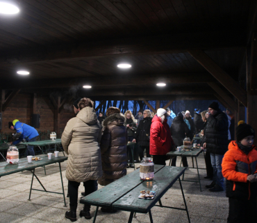 První adventní neděle 