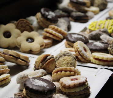 První adventní neděle 