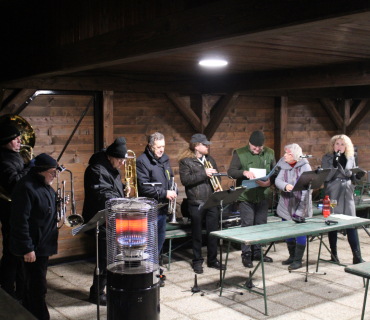 První adventní neděle 