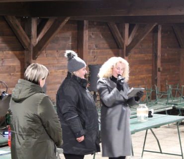 První adventní neděle 