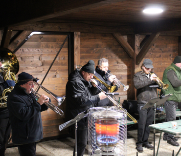 První adventní neděle 