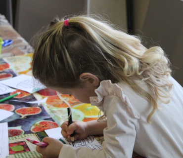 Velikonoční setkání