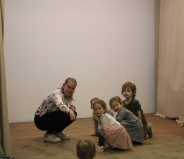 Velikonoční setkání