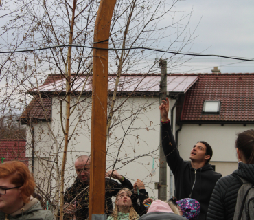 Velikonoční setkání