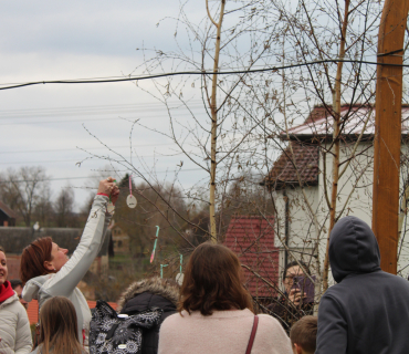 Velikonoční setkání