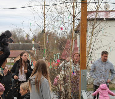 Velikonoční setkání