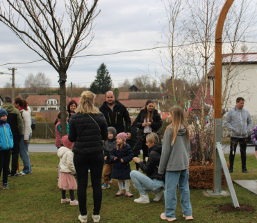 Velikonoční setkání