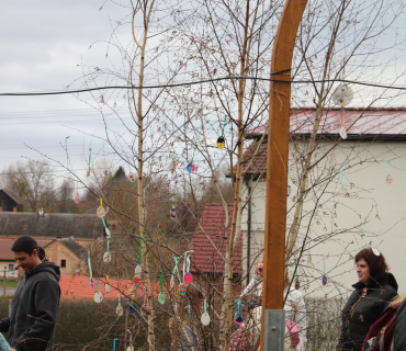 Velikonoční setkání