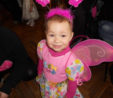 Dětský karneval