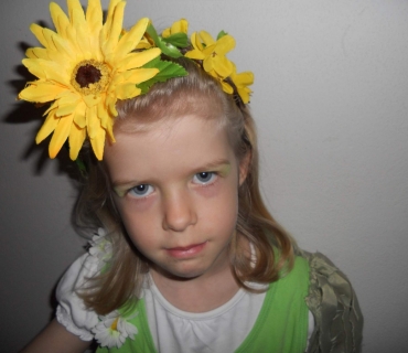 Dětský karneval