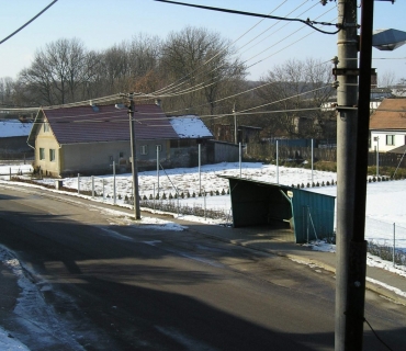 Foto vesnice (listopad 2004-květen 2014)
