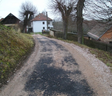 Foto vesnice (listopad 2004-květen 2014)