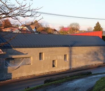 Kuželkárna