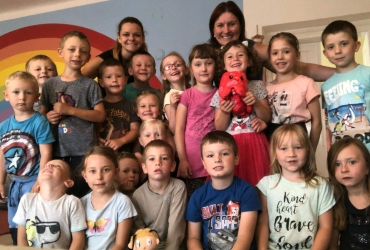 Těšíme se na prázdniny!