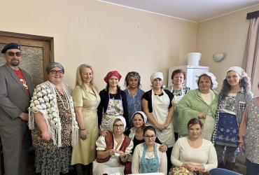 Za časů našich babiček