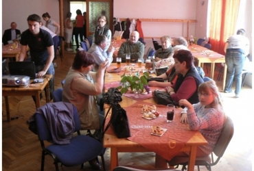 Den matek - 7. května 2011