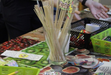 Velikonoční setkání