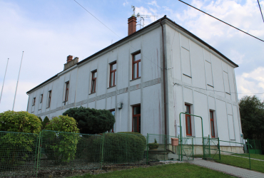 Den otevřených dveří MŠ Bystřice 