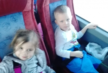 Lyžařský kurz 2019