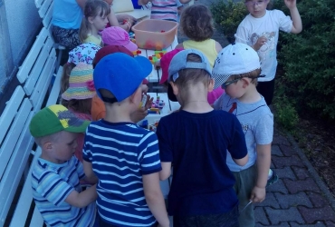 ČERVEN V NAŠÍ MŠ