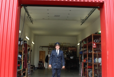 Sjezd rodáků a přátel školy 2022