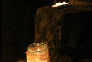 Uspávání broučků