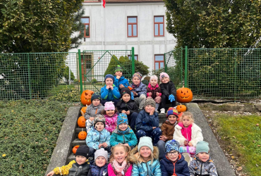 Dlabání dýní 2024
