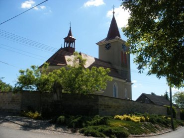 nový článek
