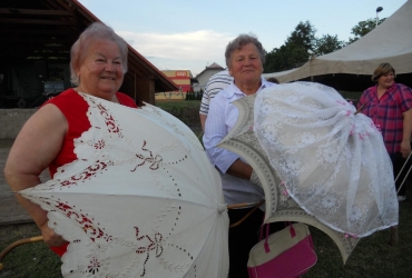 Paraplíčková zábava