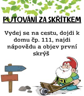 nový článek