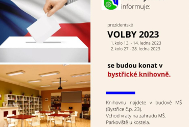 Prezidentské volby